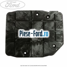 Capac modul calculator motor ECU Ford Fiesta 2002-2005 ST150 150 cai #13FBF2176E